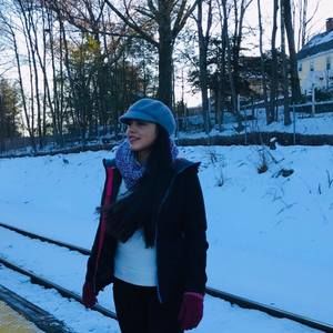 Meet your Posher, Tatiana